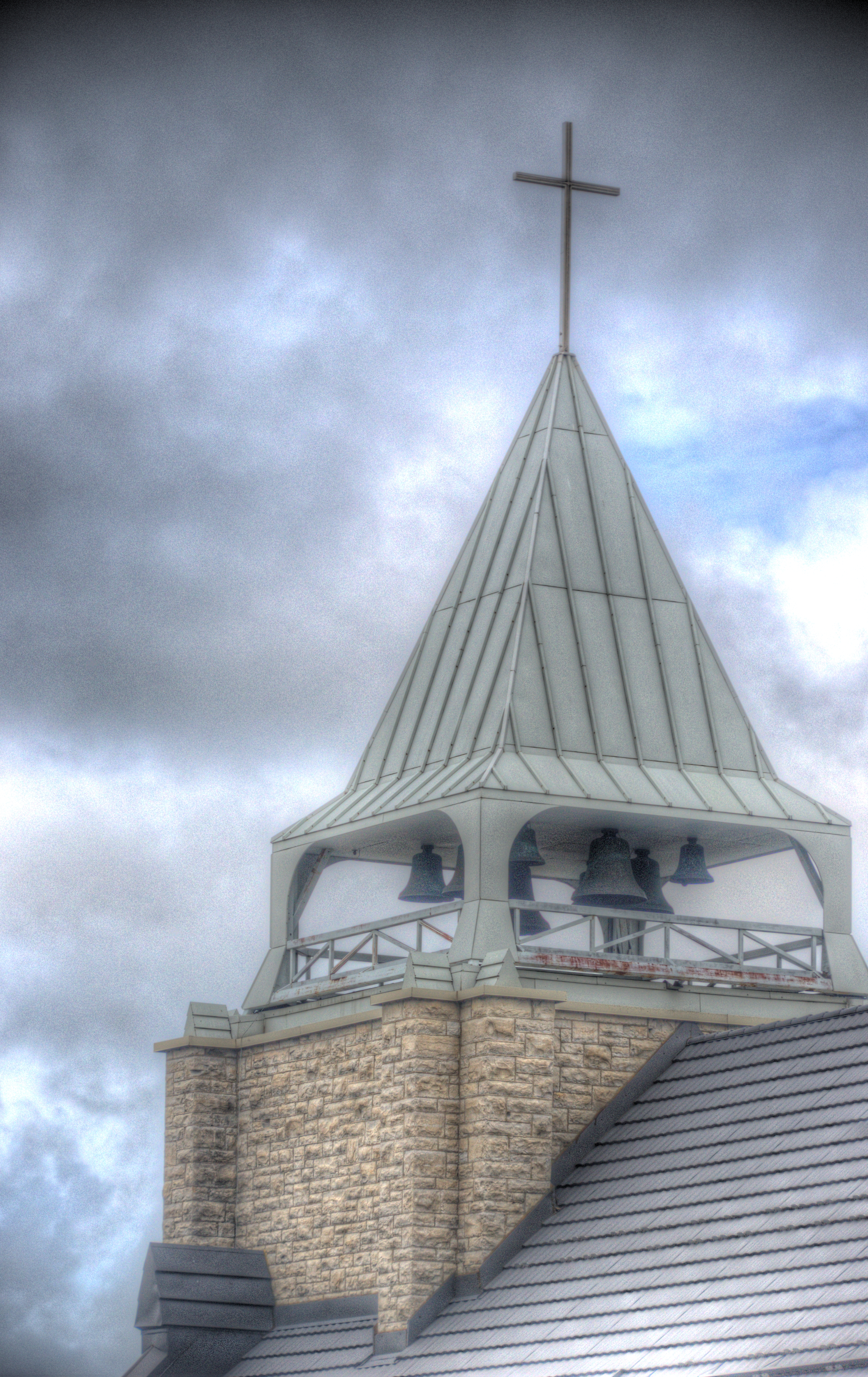 St. Margaret's Bell Tower