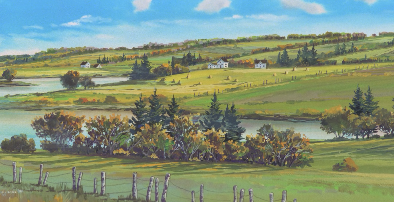 GreenGables