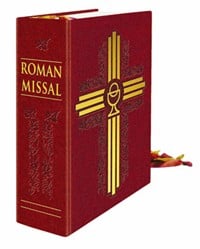 Roman Missal