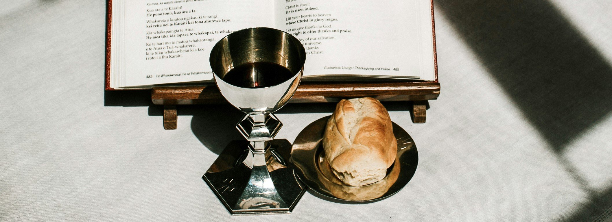 SacramentsWide
